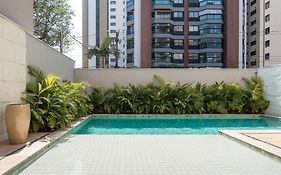 Allure Residencial Moema